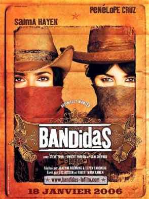 Bandidas