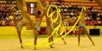 Gimnasia