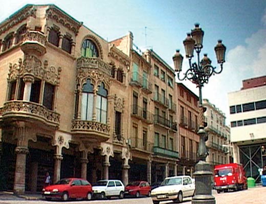 Reus