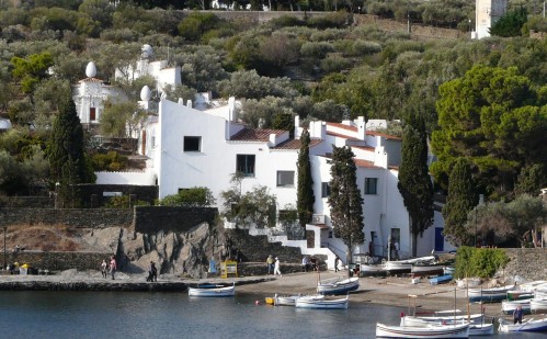 Casa Dali