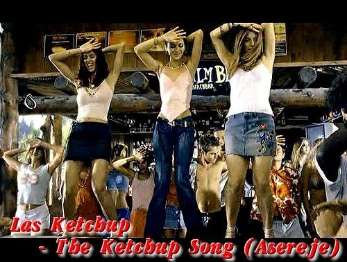 Las Ketchup - ��� ������
