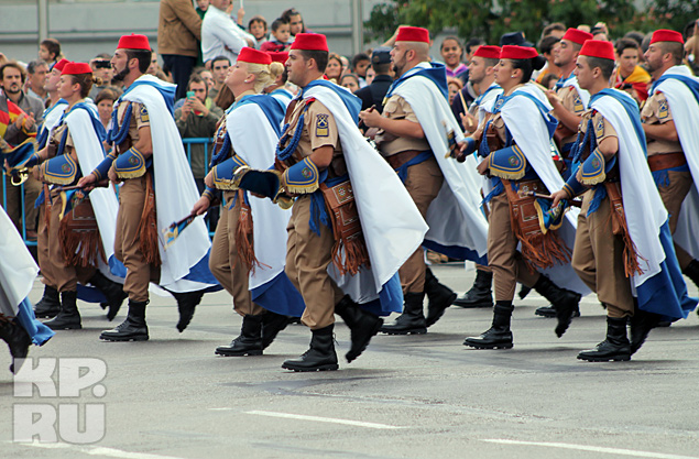 Legión Española